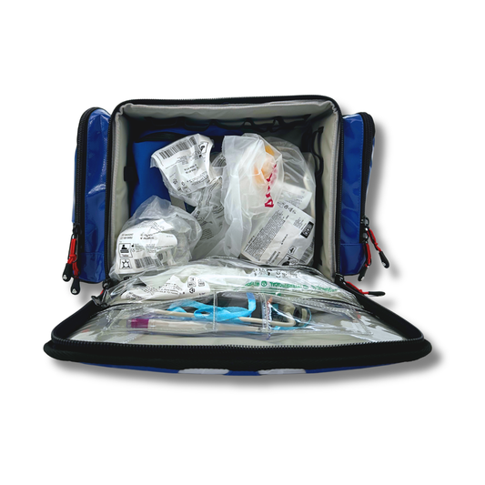 Kindermodul für Notfallrucksack