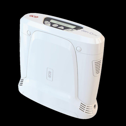 Zen-O lite | Oxyparat - Oxyparat