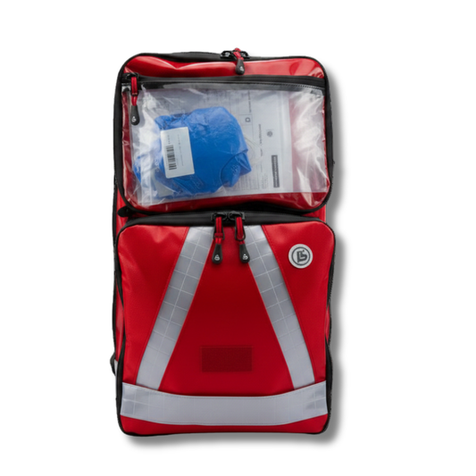 Notfallrucksack