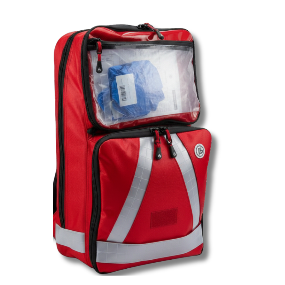 Notfallrucksack