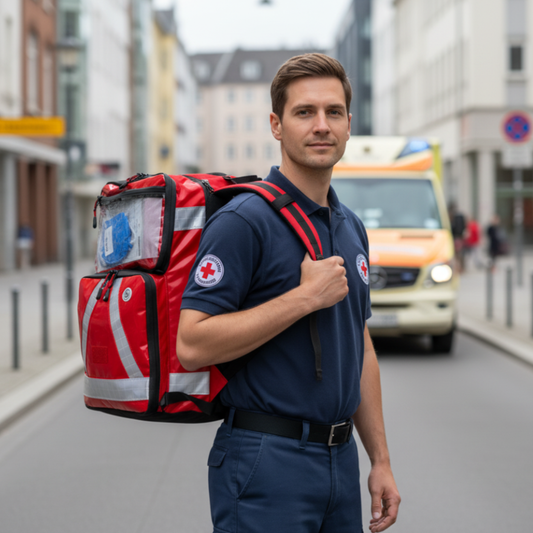 Notfallrucksack