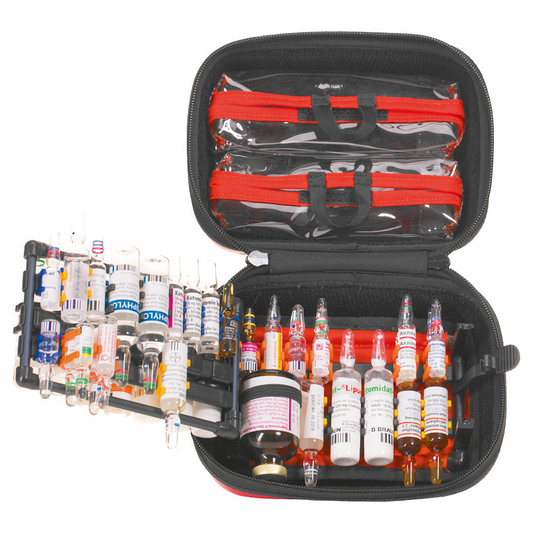 AOS 2 Ampullarium | Oxyparat