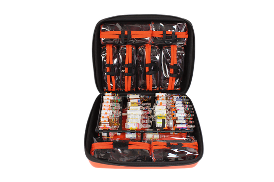 AOS 6 Ampullarium | Oxyparat