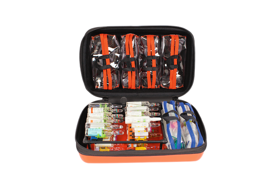 AOS 4 Ampullarium | Oxyparat