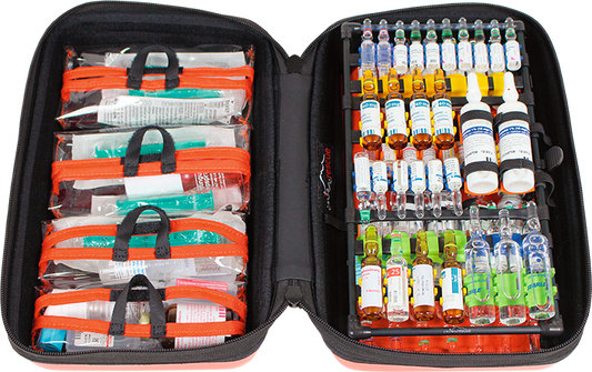 AOS 5 Ampullarium | Oxyparat