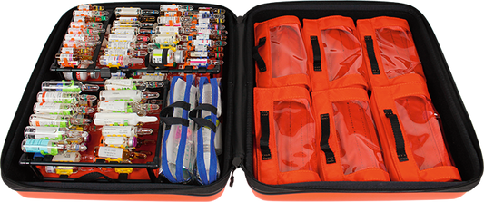 AOS 7 M3/4 Ampullarium | Oxyparat