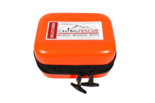 AOS 2 Ampullarium | Oxyparat