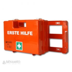 Read more about the article Erste Hilfe Koffer